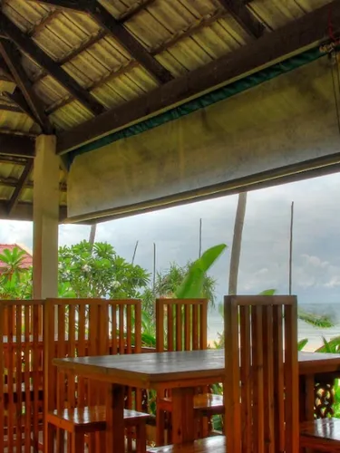 รูปภาพของคลีนเวฟ รีสอร์ท ชุมพร