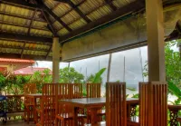 Cleanwave Resort Chumphon