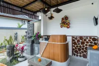 Mahayani Ubud Villa - 4-نجوم