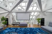 Luxus Penthouse am Kurfürstendamm