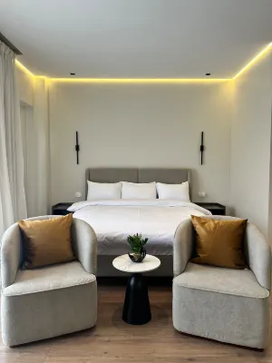 Ryan's Inn Studio apartment Hotels in 