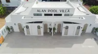ALAN POOL VILLA Các khách sạn ở 