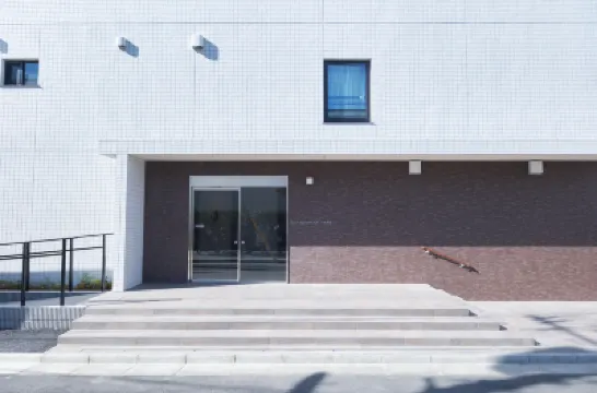 Aqua Residence Sangenjaya by Tranova Hotels near Shoin-jinja-mae Station