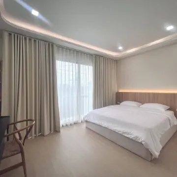 COZY MAISON HOMESTAY