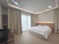 COZY MAISON HOMESTAY Hotels in 
