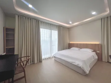 COZY MAISON HOMESTAY Отели рядом с достопримечательностью «Wat Samphran»