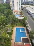 LaidbackCavern @ Studio City Alabang - 2-Star