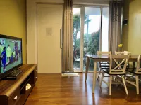 Gerbera Springhill 4BR Villa Springhill Garden Malang