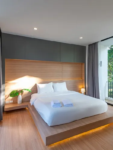 รูปภาพของวิลลา 5 ห้องนอน 6 ห้องน้ำส่วนตัว ขนาด  ตร.ม. – ริมแม่น้ำเชียงใหม่