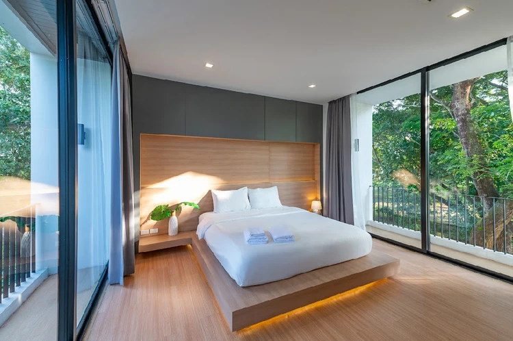รูปภาพของSabai Sabai Villa in Chiang Mai at Hang Dong