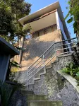 #B Vishnu Villa - Jungle Retreat with shared pool Hotels near Sambahan