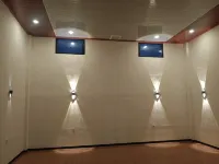 Heka Homestay Near GOR Ken Arok Malang