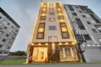 Arrival Inn Transit Hotel Bangalore Airport Hotel a 