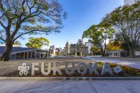 Maison Odori Park