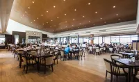 The Golf Lodge Hotel Laem Chabang Golf - breakfast