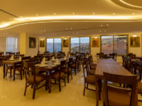 Petra Legacy Luxury Hotels in Petra