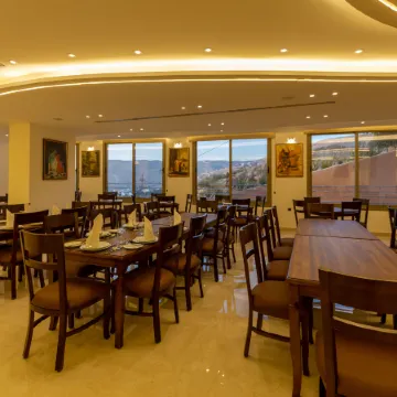 Petra Legacy Luxury