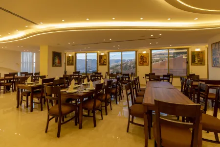 Petra Legacy Luxury Отели в г. Петра