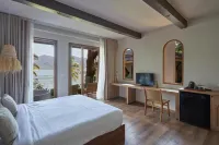 瑞索魯申度假村 住宿飯店