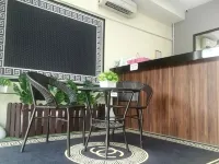 Dimensi Hotel Hotels in Kelemak