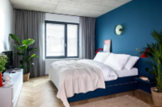 Tribera Vienna Erdberg