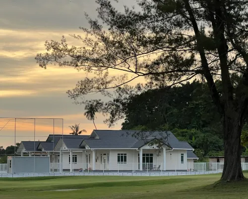Kudat Golf View Villa 2 Hotels in Kudat