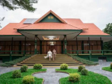 Sun Moon Tree Resort & Recreation Hotels in Sung Noen