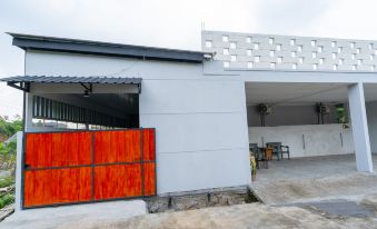 ELBA Guesthouse Near UNNES By ARBA