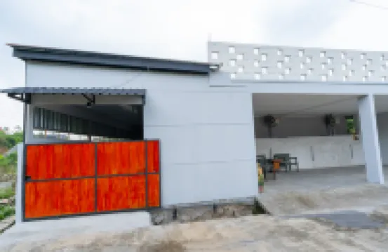 ELBA Guesthouse Near UNNES By ARBA