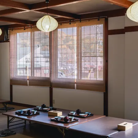 Wakata Lodge Hakuba