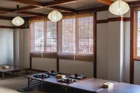 Wakata Lodge Hakuba - Aamiainen