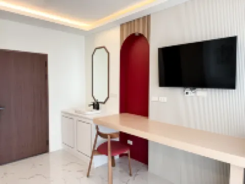 Laoteng Boutique Hotel