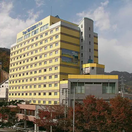 Trip7 Yuzawa Sky Onsen Hotel
