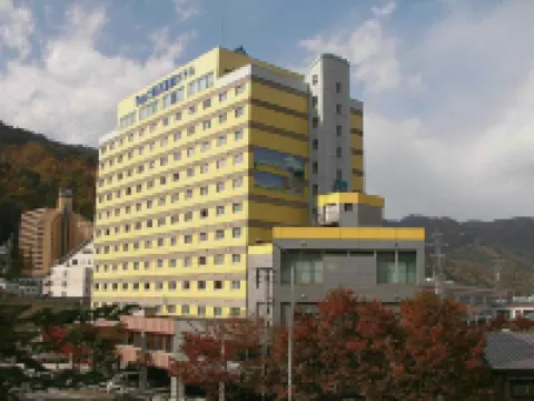 Trip7 Yuzawa Sky Onsen Hotel  otelleri