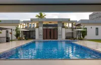 JJ’s Residence Koh Kong - ที่มีสระว่ายน้ำ