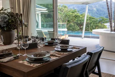 รูปภาพของ*Luxurious 5 bedroom 5 bathroom Gym Views v138