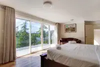 Vancouver Stay --- Victoria Island , Sooke Waterfront House With Private Dock