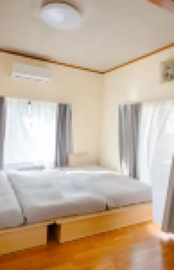 T387癒しの川沿い一軒家｜高山観光に最適｜駅送迎可能＆駐車場無料・最