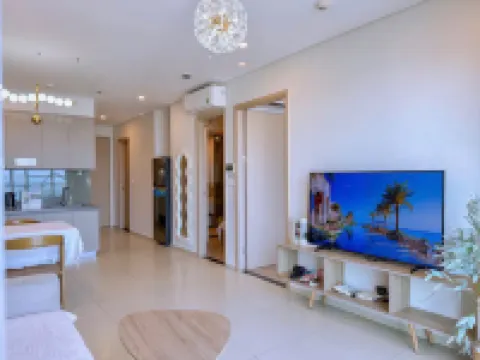 The Song Apartment Vung Tau-Free Pool-Helen Homestay