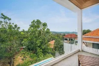 Anara Pool Villa - 3 Bedrooms