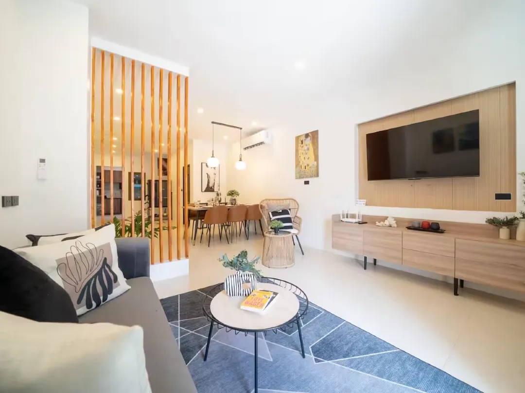Wink Central 10 Patong Beach Phuket - Patong Beach