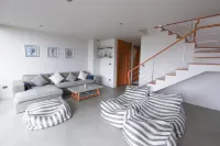 แซนด์บ็อกซ์ บีชฟรอนท์ วิลล่า5