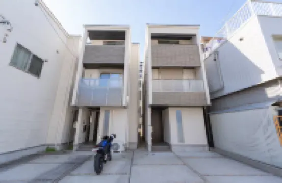 12 min from Nagoya / 6 beds / 15 ppl / Hotels in 