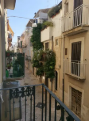 [Casa Camelia] Elegant Palace with Terrace