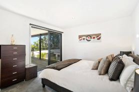 Bright Ocean View House 3B5B double garage
