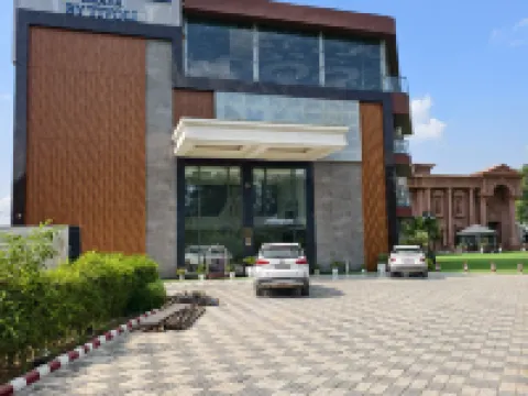 Wedstation by 5 Senses Hotel & Resort, Israna Hotels in Panipat