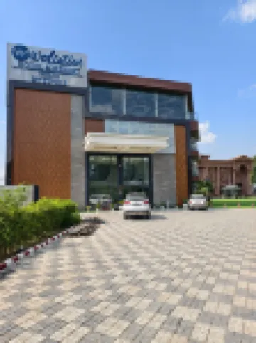 Wedstation by 5 Senses Hotel & Resort, Israna