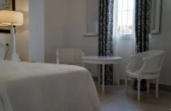 Hospedarte Palacete Real