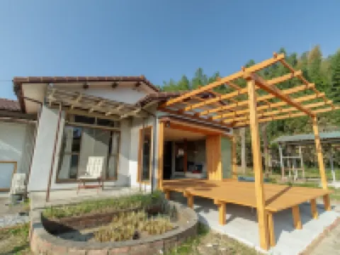 La Toile Hotels in Mitoyo