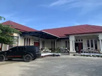 Hotel O Kost Hidayat Syariah Hotels in Palopo